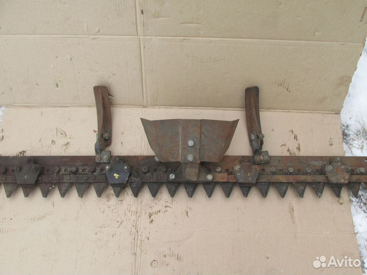 Грунтозацепы для мотоблока мб-1