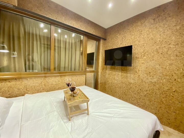 2-к. квартира, 70 м², 13/17 эт.