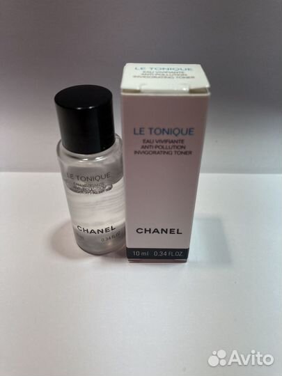 Крем для лица chanel