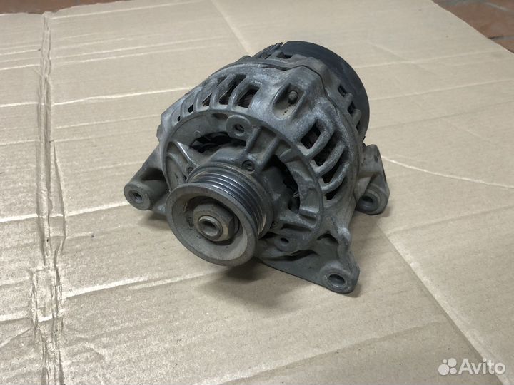 Генаратор Audi/Volkswagen VAG 058903016