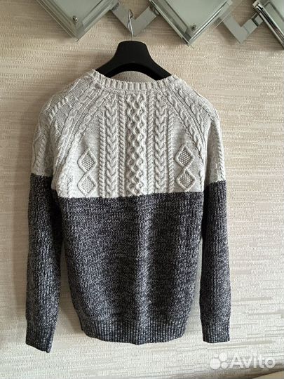 Свитер мужской