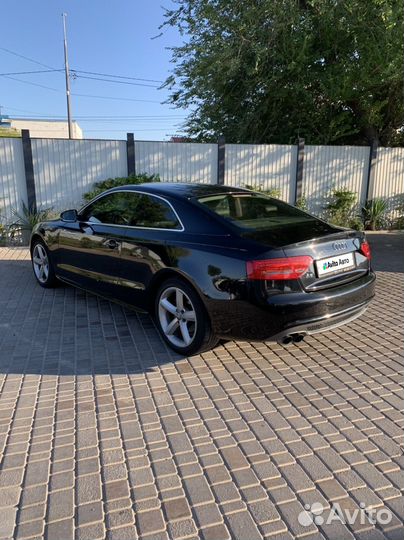 Audi A5 2.0 AMT, 2010, 182 000 км