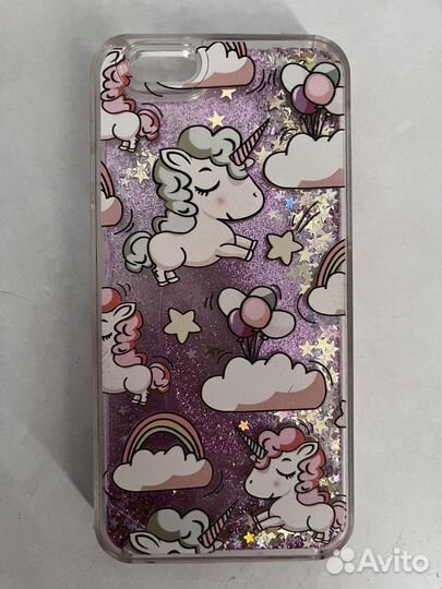 Чехол на iPhone 6