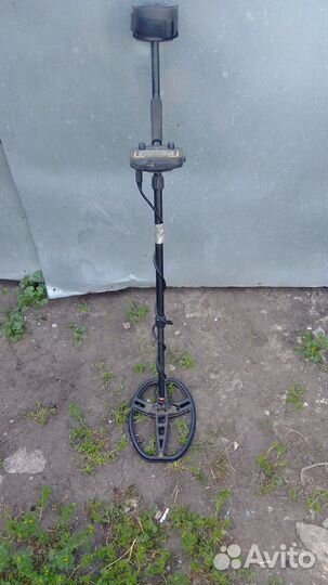 Металлоискатель тх 850