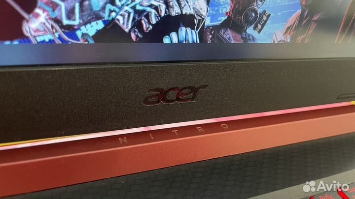 Популярный игровой зверь на i5 с GTX 1050