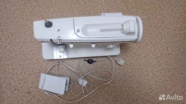 Швейная машина Singer бу