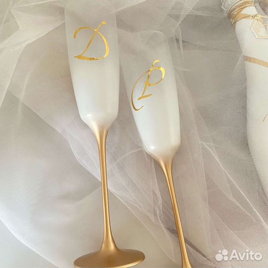 Свадебные аксессуары