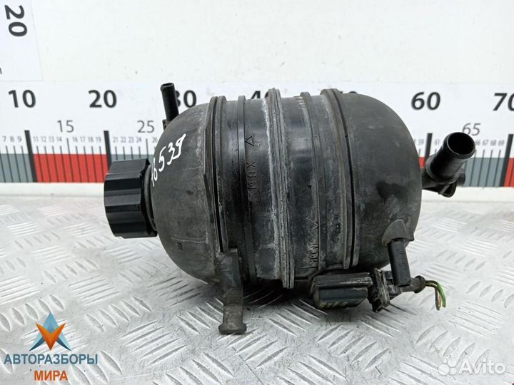 Бачок расширительный Peugeot 607 2003 1307RX