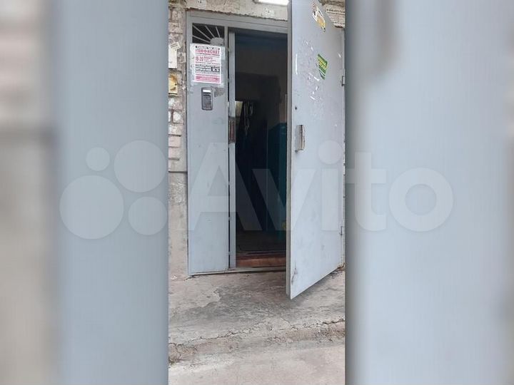 Аукцион: 2-к. квартира, 59,4 м², 1/5 эт.