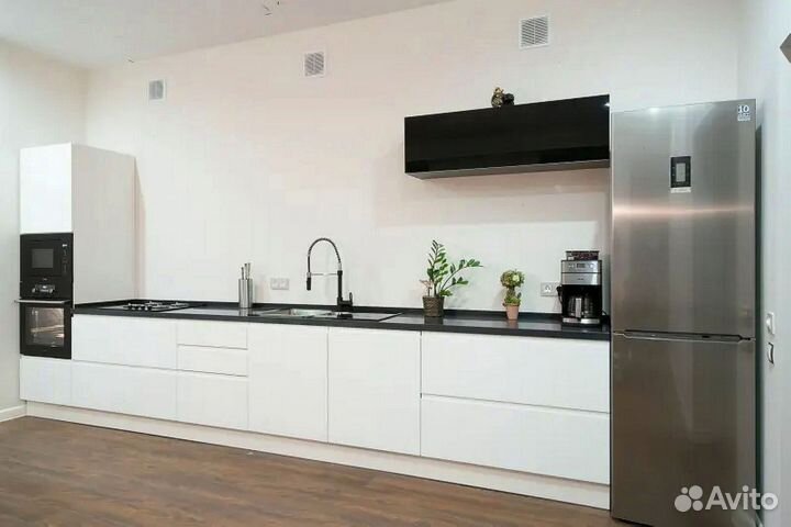 Кухня на заказ по вашим размерам