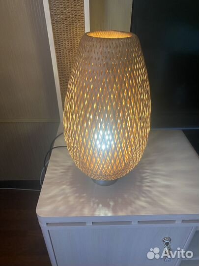 Лампа настольная IKEA