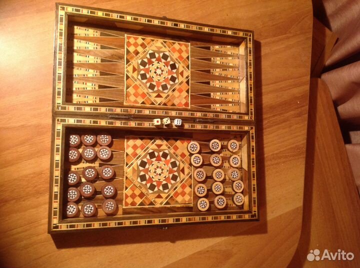 Шахматы дорожные;нарды;шахматы деревянные СССР