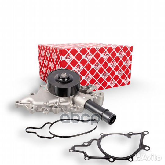 Насос водяной 17130 Febi