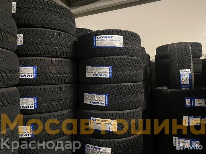 Rydanz Nordica NR01 235/45 R18 98V