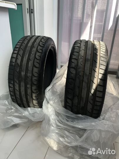 Kormoran Ultra High Performance 225/45 R17 94Y