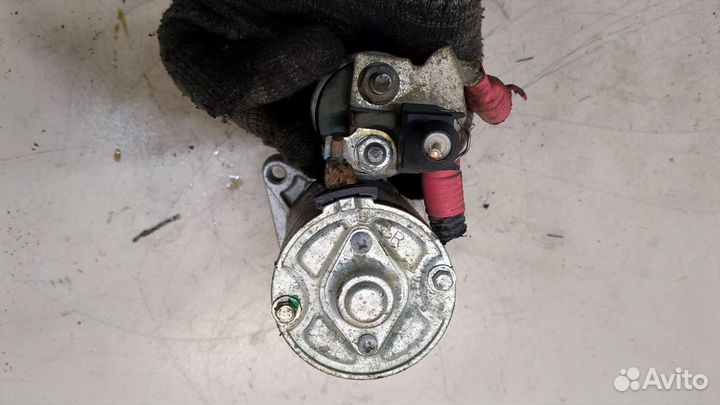 Стартер BMW X3 E83, 2007