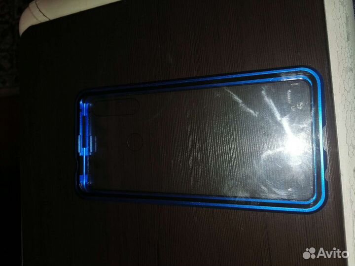 Чехол на honor 9x