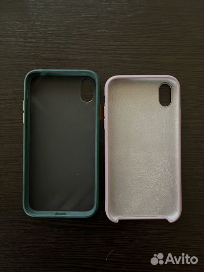 Чехол для iPhone xr