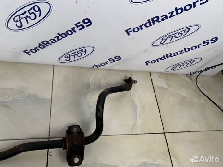 Стабилизатор передний Ford Focus 3 CB8 1.6 (pnda)
