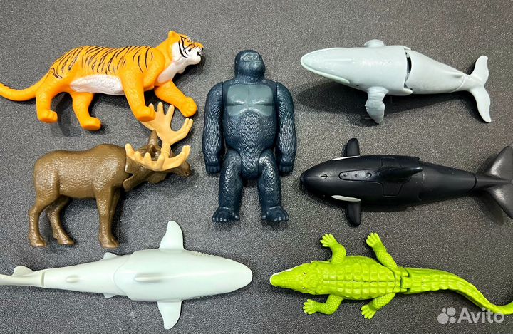 Киндер Макси Натунс