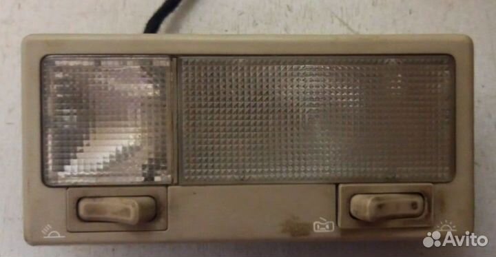 Плафон салонный Chery Amulet