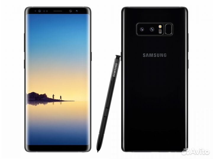 Samsung s8, s8 plus, note 8 на разбор