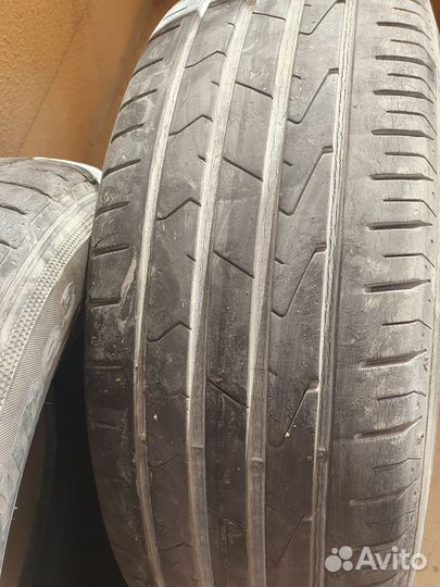 Hankook Ventus Prime 3 K125 195/65 R15 91H