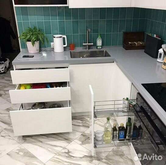 Кухни