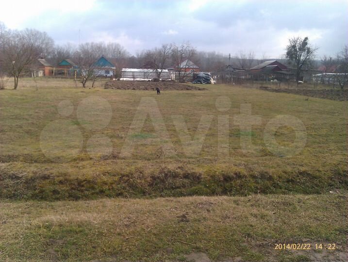 Участок 20 сот. (ИЖС)