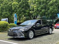 Toyota Camry 2.0 CVT, 2021, 36 800 км, с пробегом, цена 2 050 000 руб.