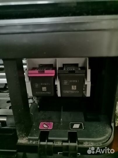 Мфу hp officejet 4500