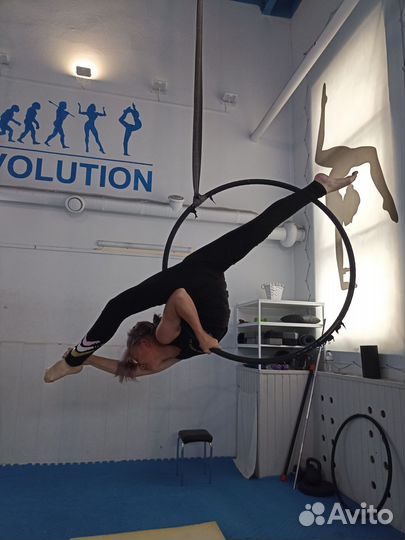 Персональные тренировки