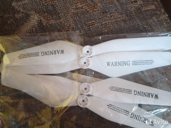 Пропелеры для дрона Suma z3