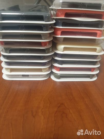 Чехол на iPhone 7 8 plus