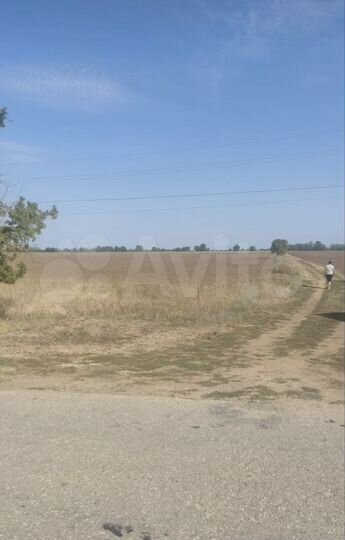 Участок 20 га (СНТ, ДНП)