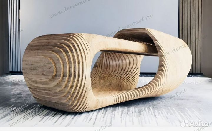 Параметрические столы. Параметрическая мебель