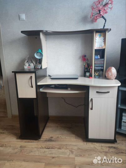 Компьютерный стол бу