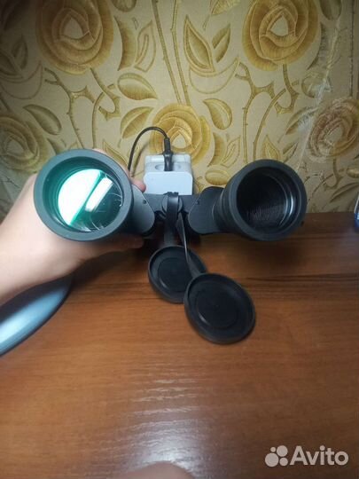 Бинокль Landview