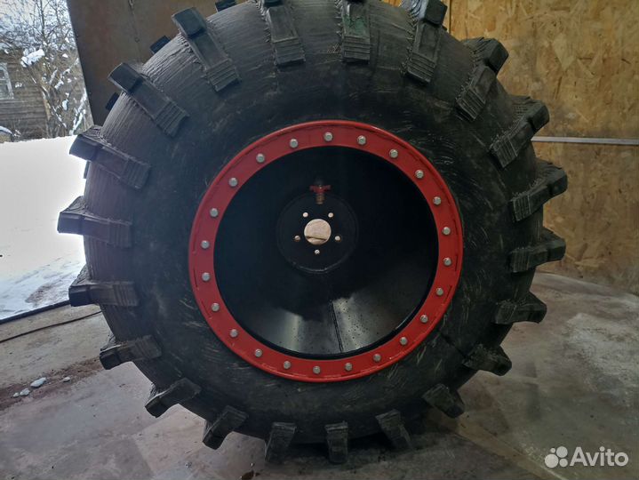 Мототехника