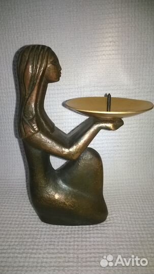 Подсвечник Спокойных снов СССР