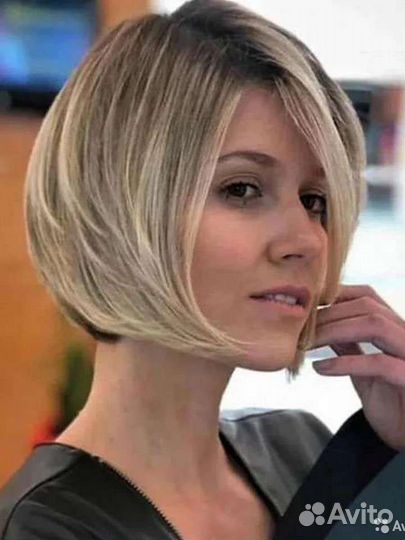 Парикмахер-стилист