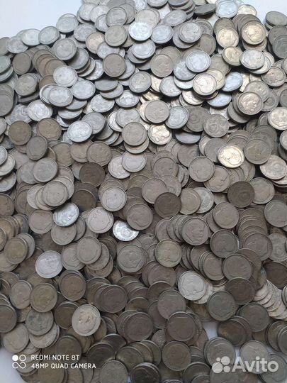 Юбилейные рубли СССР