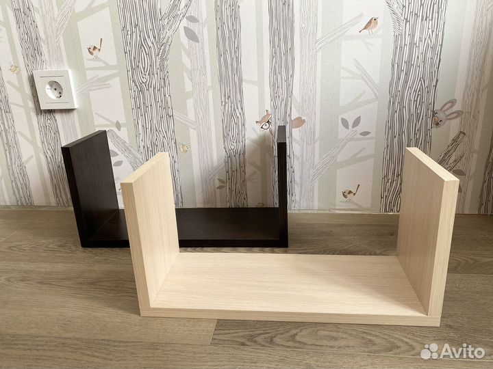 Полка настенная