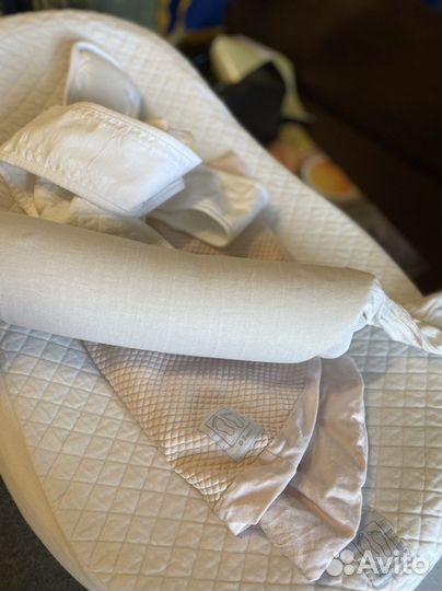 Кокон для новорожденных Cocoonababy