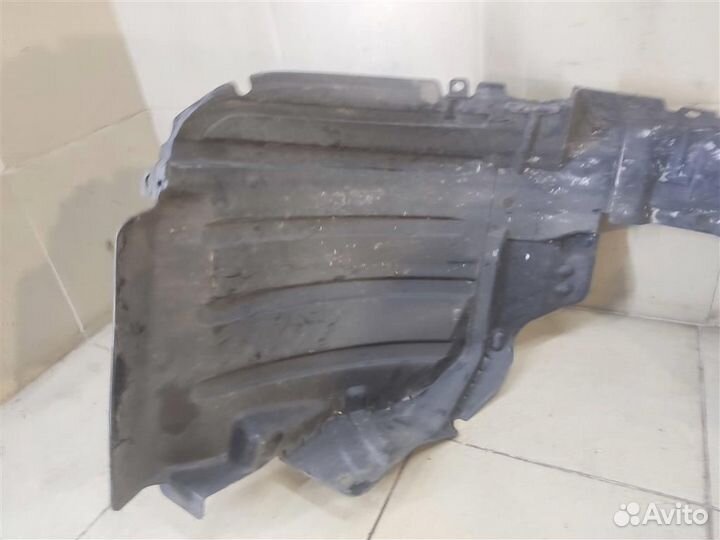 Подкрылок передний левый Daihatsu Terios 2009