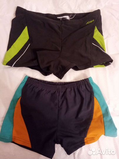 Плавательные плавки