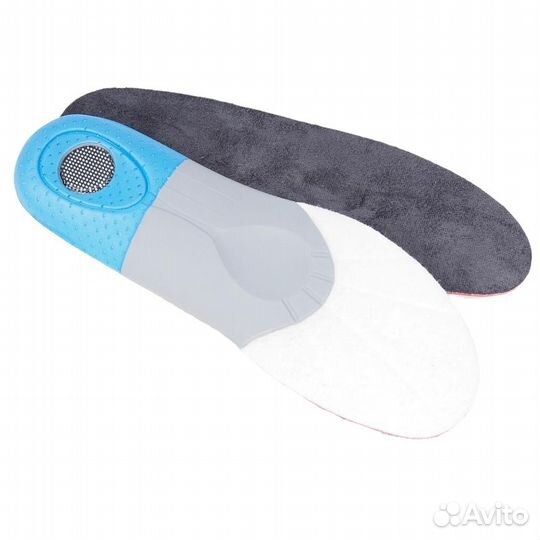 Ортопедические стельки анатомической формы X-treme