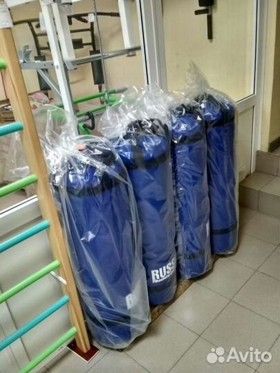 Мешок боксёрский 40кг