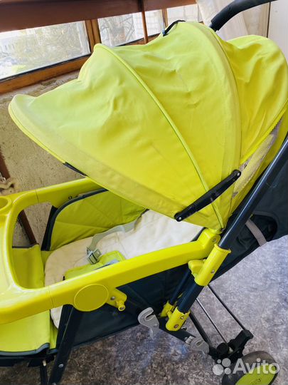 Детские коляски прогулочные
