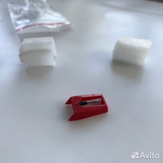 Иглы для проигрывателя винила